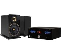 Advance Paris A10 Classic + Elipson Prestige Facet 8B 80e Anniversaire - Chaînes composées