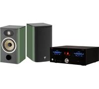 Advance Acoustic Amplis hi-fi stéréo Advance Paris A10 Classic