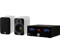 Advance Acoustic Amplis hi-fi stéréo Advance Paris A10 Classic