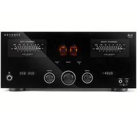 Advance Paris A12 Apex 30th Edition - Amplificateur Hi-Fi Stéréo