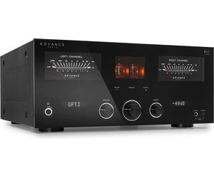 Advance Paris A12 Apex 30th Edition - Amplis hi-fi stéréo