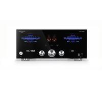 Advance Paris A12 Classic - Amplificateur Hi-Fi Stéréo
