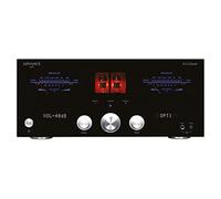 Advance Paris A12 Classic - Amplificateur Hi-Fi Stéréo