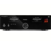 ADVANCE PARIS A8 APEX 30th Edition