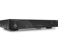 Advance Paris ACD Apex 30th Edition - Lecteurs CD