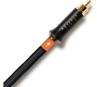 Advance Paris Link Coaxial (1 m) - Câbles coaxiaux