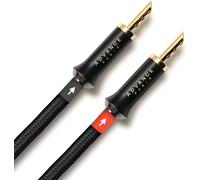 Advance Paris Link Speaker (2 x 3 m) - Câbles d'enceintes montés