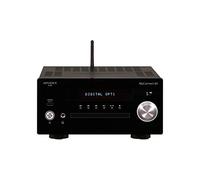 Advance Paris My Connect 60 Noir - Amplificateur Hi-Fi Connecté