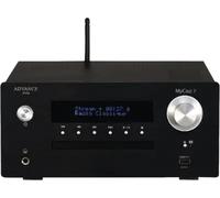 Advance Paris MyCast 7 Noir