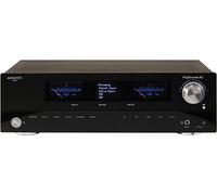 Advance Acoustic Amplificateur connecté PlayStream A5 Noir