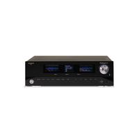 Advance Paris PlayStream A7 Noir
