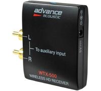 Advance Paris WTX 500