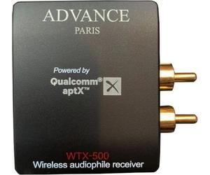 Advance Paris WTX-500