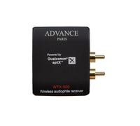 Advance Paris WTX-500