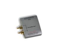 Advance Paris WTX-700 Evo - Récepteurs Bluetooth