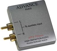 Advance Paris WTX-700 Evo