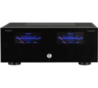 Advance Acoustic – Amplificateur de puissance XA160EVO Noir