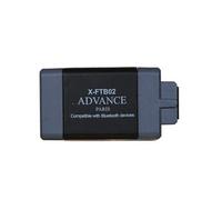 Adaptateur Bluetooth ADVANCE PARIS X-FTB02