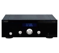 Préamplificateur Hi-Fi Stéréo Advance Paris X-P1200