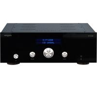 Préamplificateur Hi-Fi Stéréo Advance Paris X-P1200