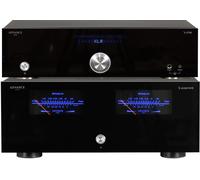 Advance Paris X-P700 + X-A160EVO - Amplis hi-fi stéréo