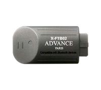 Advance Paris XFTB02 Récepteur Bluetooth