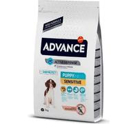 ADVANCE Puppy Sensitive - nourriture sèche pour chiots souffrant de sensibilités alimentaires 3kg