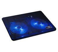 ADVANCE Refroidisseur Airstream pour Ordinateur Portable 15"