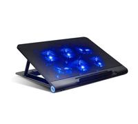 Support Ventilé Advance AirStream Pro Noir