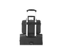 Everki Advance 29,5 cm (11.6") Sac Messenger Noir