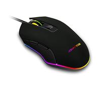 Advance Souris Filaire Gamer GTA 210 RGB (Noir)