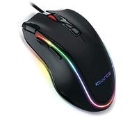 Souris filaire Gamer Advance GTA 250 RGB (Noir) - Neuf