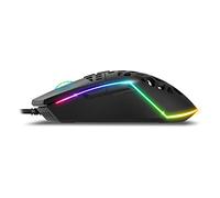 Souris Gamer GTA 270 12000 DPI LED RGB Gaming Programmable - Neuf