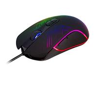 Souris filaire Gamer Advance GTA 230 RGB (Noir) - Neuf