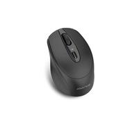 Advance Souris sans fil Feel – Noir