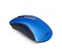 Advance Souris sans Fil Shape 3D Bleue