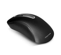 ADVANCE Souris wireless Shape 3D black - Ergonomique & ultra-confortable !