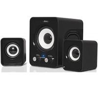 Suza International SoundPhonic 2.1 - système de haut-parleur - pour PC