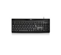 Advance Starter - Clavier - USB - AZERTY - Français - noir