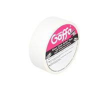 Advance Tapes 5807 W - Rouleau Gaffer blanc 50 mm x 50m