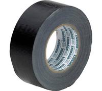 Advance Tapes Rouleau de ruban adhésif Duct 58062 BLK – Noir 50 mm x 50 m