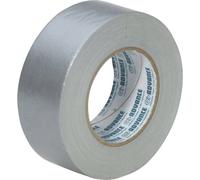 Advance Tapes AT 170 - Ruban adhésif Gaffer, argent, 50 mm x 50 m