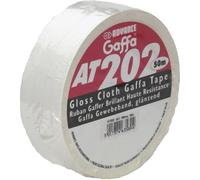 Advance Tapes AT 202 Gaffer Ruban adhésif de scène