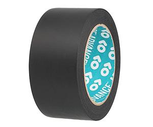 Advance Tapes AT0005 Series AT5 Ruban adhésif PVC Noir 50 mm x 33 m