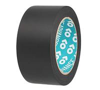 Advance Tapes AT0005 Series AT5 Ruban adhésif PVC Noir 75 mm x 33 m