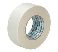 Advance Tapes At170 Rouleau Adhésif Gaffer (Blanc)