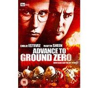 Advance To Ground Zero G