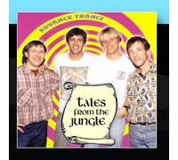 Advance Trance - Tales from The Jungle