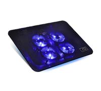 Advance VE-NB57 Refroidisseur pour Ordinateur Portable Noir