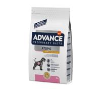 ADVANCE VET ATOPIC GF / DERMA 3KG